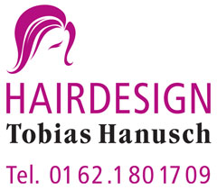 Hairdesign Tobias Hanuš