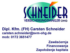 Schneider Versicherungsmakler